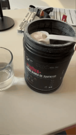 COLÁGENO RENÖVA+ RESVERATROL